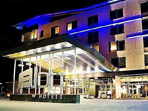 ***  Aloft Tempe Hotel United States