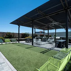 Apartment Asu Sun Devil Luxury Apt, Rooftop Pool & Gym!, Tempe