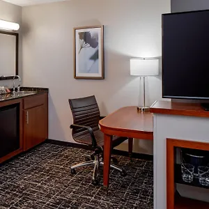Hyatt Place Paramus 3*, Fair Lawn United States