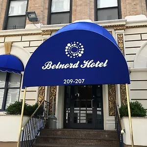 Belnord 3*, New York United States