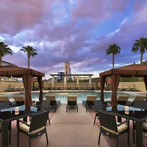 Hotel Mission Palms- Destination Fee Includes Parking, Tempe